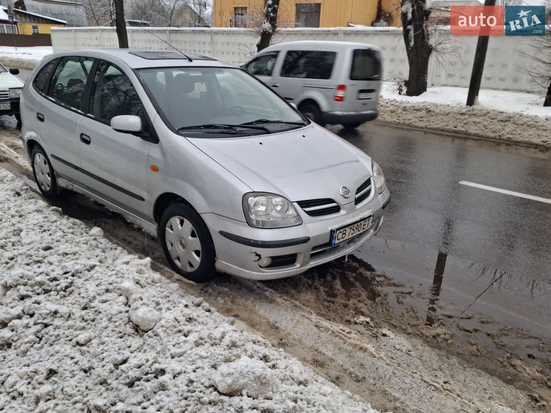 Фото авто 8