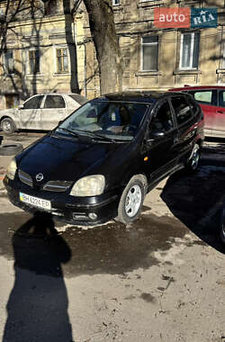 Мінівен Nissan Almera Tino 2004 в Одесі