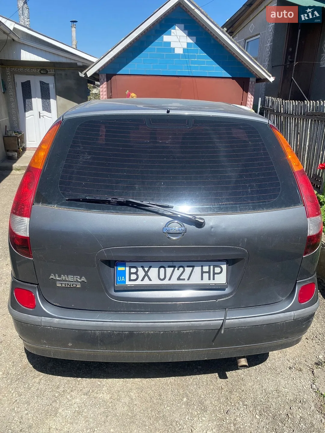 Фото авто 7