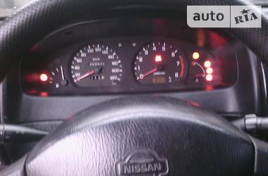Купе Nissan Almera 1997 в Первомайске