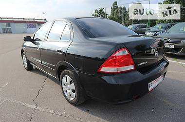 Седан Nissan Almera 2012 в Харькове