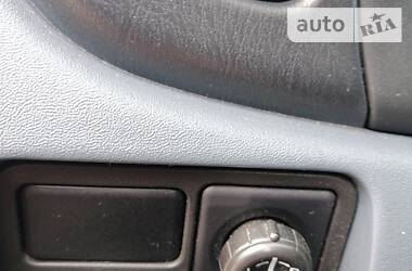 Хетчбек Nissan Almera 2007 в 