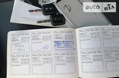Хетчбек Nissan Almera 2007 в 
