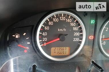 Хетчбек Nissan Almera 2007 в 