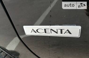 Хетчбек Nissan Almera 2007 в 