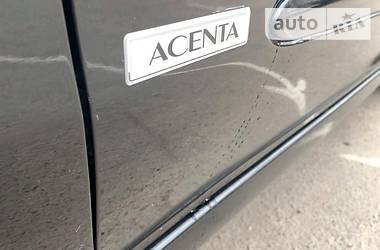 Хетчбек Nissan Almera 2007 в 