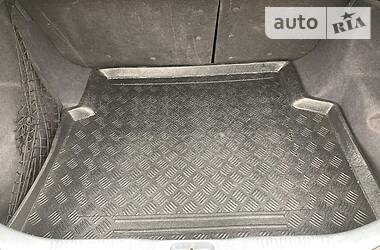 Хетчбек Nissan Almera 2007 в 