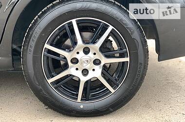 Хетчбек Nissan Almera 2007 в 