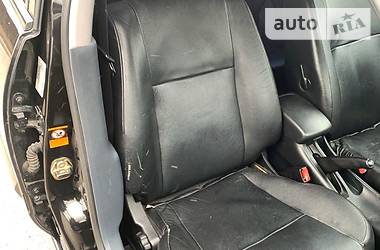 Хетчбек Nissan Almera 2007 в 