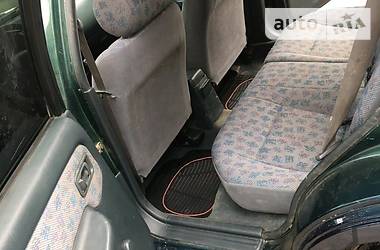 Хетчбек Nissan Almera 1996 в 
