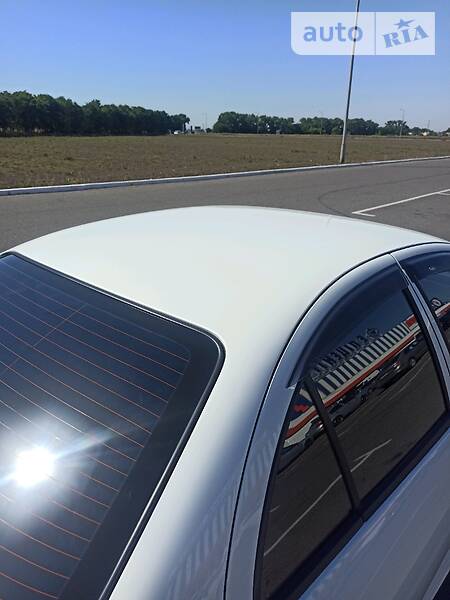 Седан Nissan Almera 2012 в Новомосковську фото 5 Седан Nissan Almera 2012 в Новомосковську