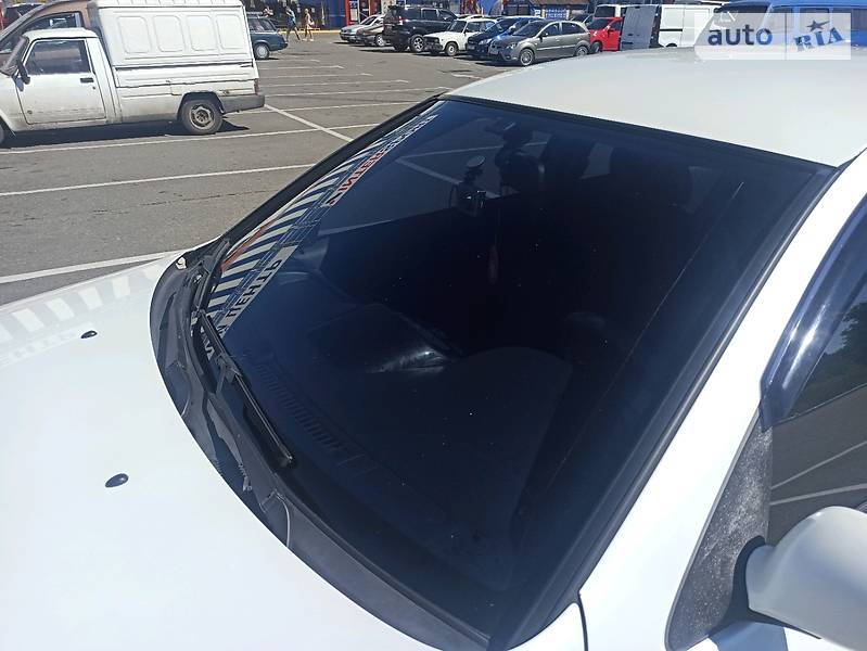 Седан Nissan Almera 2012 в Новомосковську фото 8 Седан Nissan Almera 2012 в Новомосковську