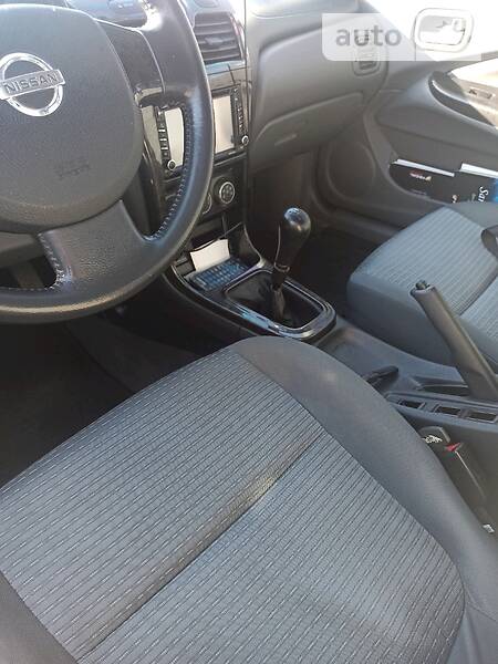 Седан Nissan Almera 2012 в Новомосковську фото 14 Седан Nissan Almera 2012 в Новомосковську