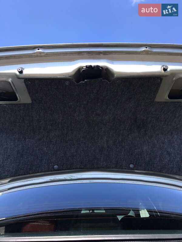 Седан Nissan Almera 2006 в Луцке фото 13 Седан Nissan Almera 2006 в Луцке