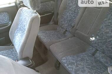 Хэтчбек Nissan Almera 1999 в Одессе