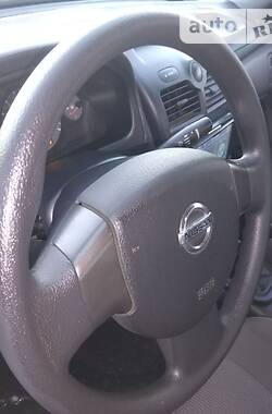 Седан Nissan Almera 2010 в Конотопі