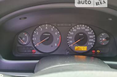 Седан Nissan Almera 2008 в 
