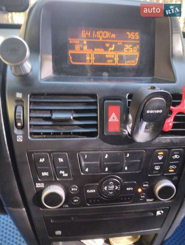 Хетчбек Nissan Almera 2002 в Житомирі