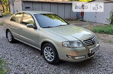 Седан Nissan Almera 2008 в Вінниці