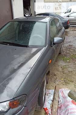 Хетчбек Nissan Almera 2003 в Івано-Франківську