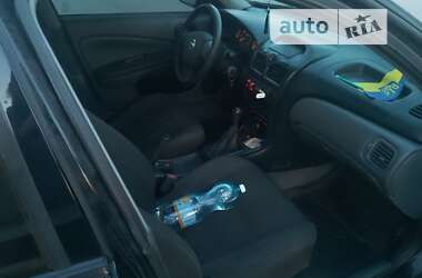 Седан Nissan Almera 2007 в Старокостянтинові