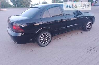 Седан Nissan Almera 2007 в Староконстантинове