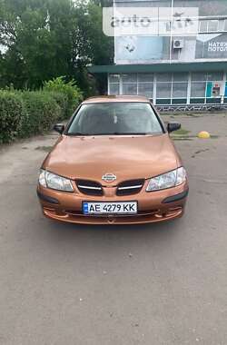 Хетчбек Nissan Almera 2000 в Петропавлівці