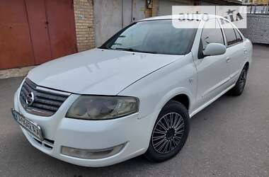 Седан Nissan Almera 2012 в Білгороді-Дністровському