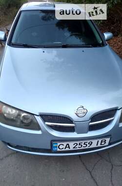 Хетчбек Nissan Almera 2005 в Ватутіному