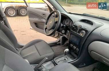 Седан Nissan Almera 2010 в Киеве