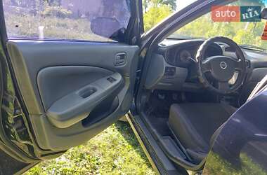 Седан Nissan Almera 2007 в Лозовій