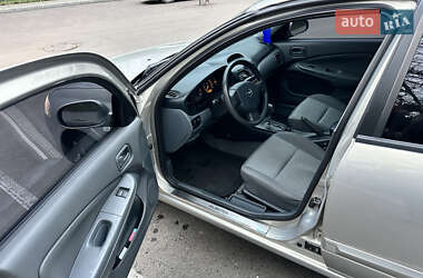 Седан Nissan Almera 2007 в Одессе