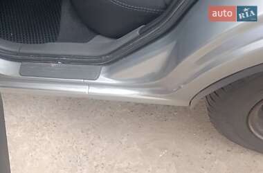 Седан Nissan Almera 2008 в 