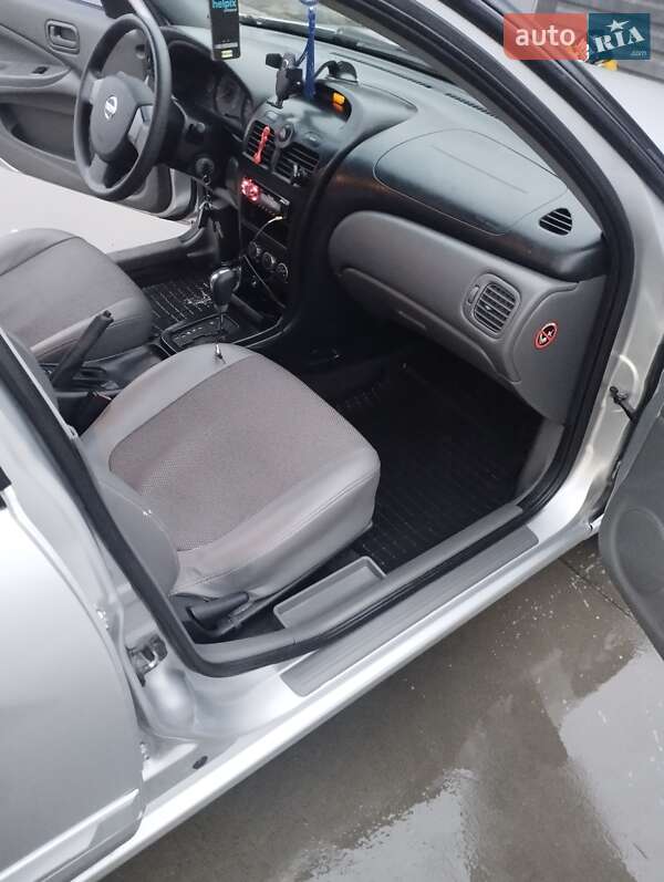 Седан Nissan Almera 2011 в Бердичеве фото 12 Седан Nissan Almera 2011 в Бердичеве