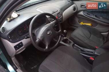 Хетчбек Nissan Almera 2000 в Харкові