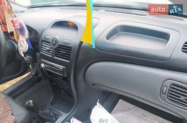 Седан Nissan Almera 2007 в 