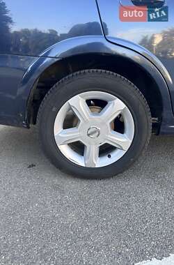 Седан Nissan Almera 2007 в 