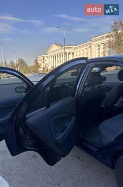 Седан Nissan Almera 2007 в 
