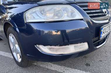 Седан Nissan Almera 2007 в 