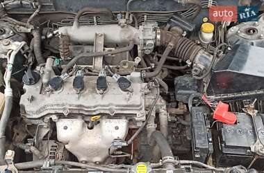 Седан Nissan Almera 2006 в 