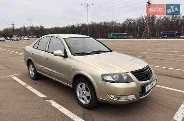 Седан Nissan Almera 2008 в Запорожье