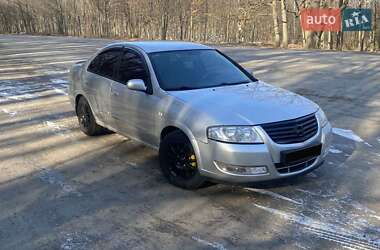 Седан Nissan Almera 2010 в Києві