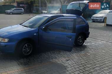 Хетчбек Nissan Almera 1998 в 