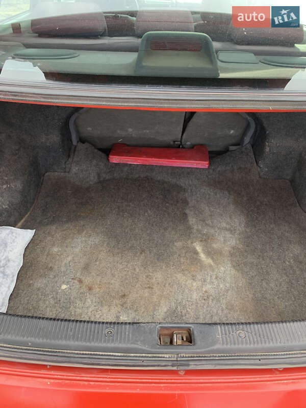 Седан Nissan Almera 2003 в Тульчине фото 10 Седан Nissan Almera 2003 в Тульчине