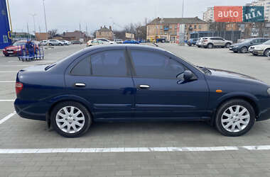 Седан Nissan Almera 2005 в 