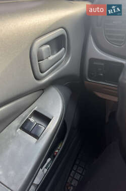 Седан Nissan Almera 2007 в Кременчуці