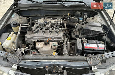 Седан Nissan Almera 2005 в 