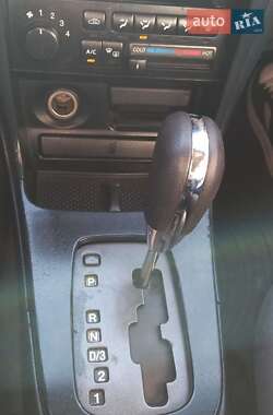Седан Nissan Almera 2007 в 