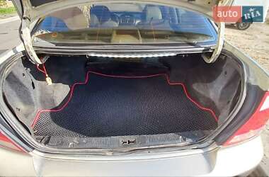 Седан Nissan Almera 2007 в 