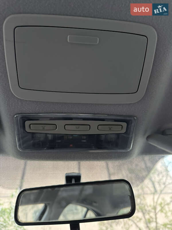 Хэтчбек Nissan Almera 2004 в Кривом Роге